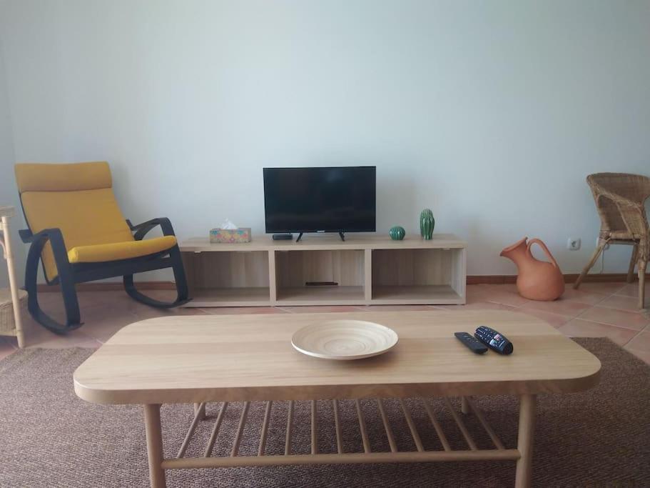 Navigation House Apartment เซซิมบรา ภายนอก รูปภาพ