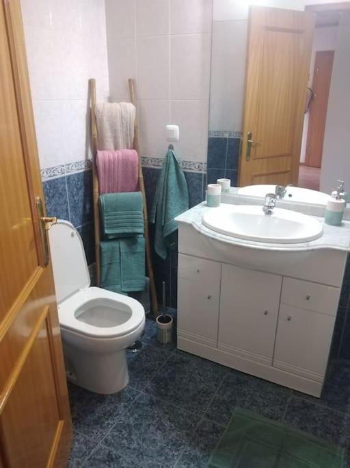 Navigation House Apartment เซซิมบรา ภายนอก รูปภาพ