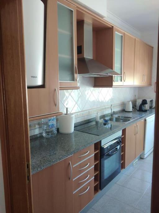 Navigation House Apartment เซซิมบรา ภายนอก รูปภาพ